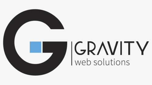Gravity Web Solutions - Graphic Design, HD Png Download, Free Download