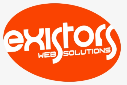 Existors Web Solutions - Circle, HD Png Download, Free Download