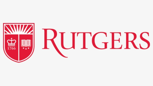Rwj Aces - Rutgers University Logo, HD Png Download, Free Download