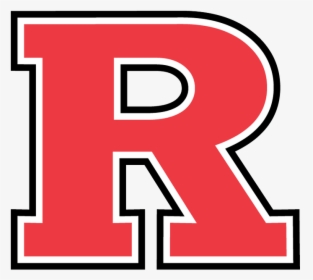 Rutgers Rutgers - Rutgers Logo, HD Png Download, Free Download
