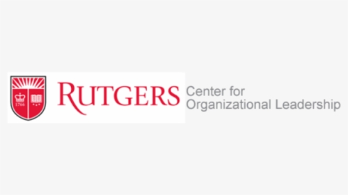 Rutgers Center For Organizational Leadership - Rutgers University, HD Png Download, Free Download