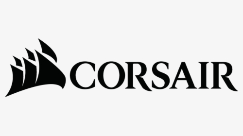 Corsair Vengeance Ram Module - Corsair Logo Png, Transparent Png, Free Download