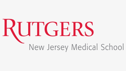 Rutgers New Jersey Medical School Secondary Essay And - Rutgers School Of Arts And Sciences Logo, HD Png Download, Free Download