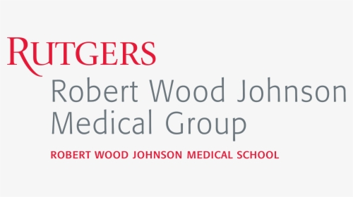 Rutgers Robert Wood Johnson Medical School Logo, HD Png Download, Free Download