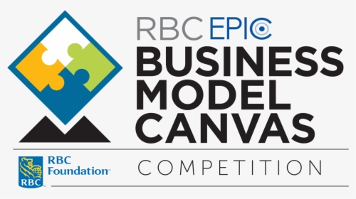 Business Model Canvas Logo , Png Download - Business Model Canvas Logo, Transparent Png, Free Download