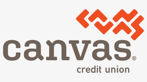 Canvas Credit Union Logo, HD Png Download, Free Download