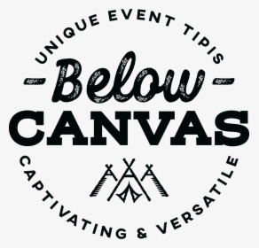 Below Canvas Logo - Calligraphy, HD Png Download, Free Download