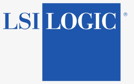 Lsi Corporation, HD Png Download, Free Download