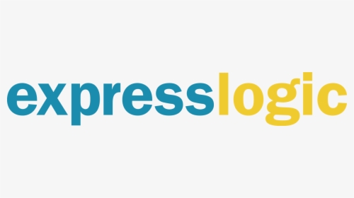 Express Logic Logo, HD Png Download, Free Download