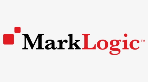 Marklogic-logo - Marklogic Logo Png, Transparent Png, Free Download