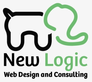 New Logic Design Logo, HD Png Download, Free Download
