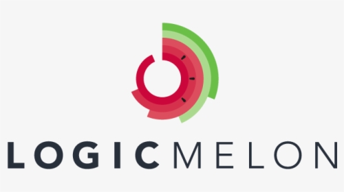 Lm Sqaure Logo - Logic Melon Logo, HD Png Download, Free Download