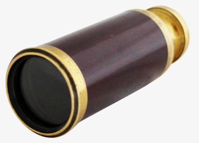 Antique French Opera Glass / Lorgnette Spyglass Telescope, HD Png Download, Free Download