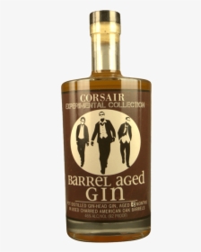 Corsair Barrel Aged Gin, HD Png Download, Free Download