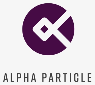 Alpha Particle - Graphic Design, HD Png Download, Free Download