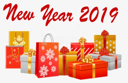 New Year Background Png - Png Background New Year, Transparent Png, Free Download