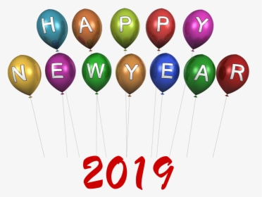 New Year Png Photo Background - New Year Eve Transparent Background, Png Download, Free Download