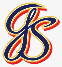 Initials Yubasutter Logo Process - Yuba Sutter Gold Sox Logo, HD Png Download, Free Download