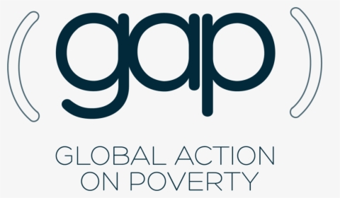 Gap Logo Darkblue - Graphic Design, HD Png Download, Free Download