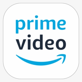 Amazon Prime Video - Graphic Design, HD Png Download, Free Download