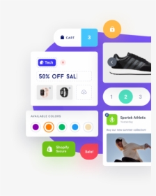 Sneakers, HD Png Download, Free Download