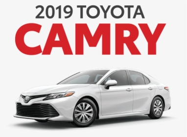 Transparent Toyota Camry Png - Toyota Camry 2018 Colors, Png Download, Free Download