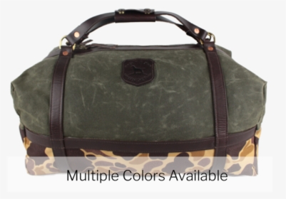 The Sportsman"s Duffle - Hobo Bag, HD Png Download, Free Download