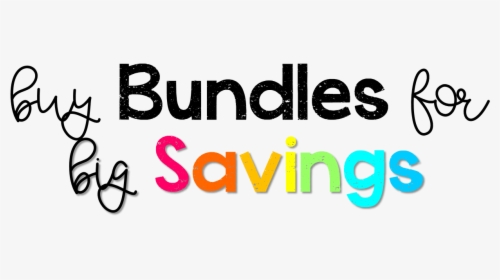 Bundles Are An Item That Are Usually A Great Deal, - Graphics, HD Png Download, Free Download
