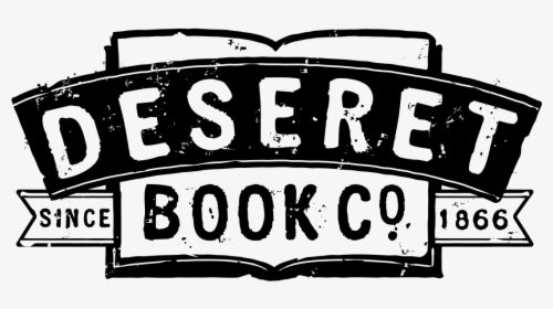 Deseret Book Logo, HD Png Download, Free Download