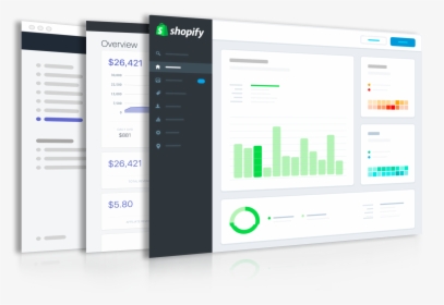 Shopify, HD Png Download, Free Download