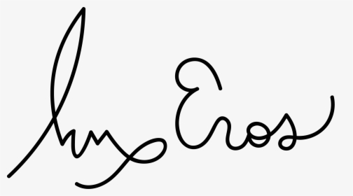 Eric Adams - Line Art, HD Png Download, Free Download