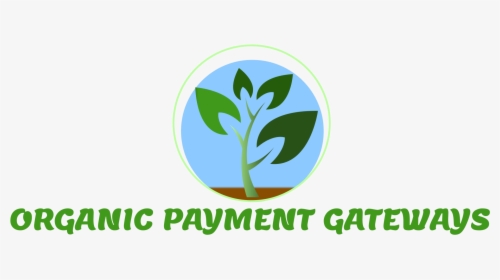 Organic Payment Gateways - Graphic Design, HD Png Download, Free Download