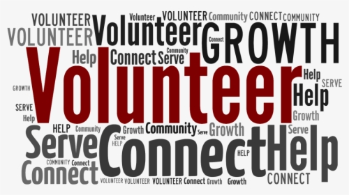 Volunteer1 - Volunteer Making A Difference In Your Community, HD Png Download, Free Download