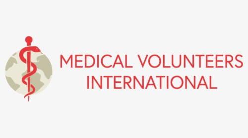 Medical Volunteers International, HD Png Download, Free Download