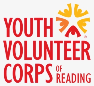 Youth Volunteer Corps Png, Transparent Png, Free Download