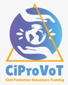 Ciprovot - Emblem, HD Png Download, Free Download