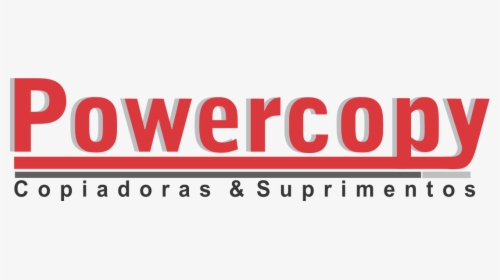 Powercopy Copiadora E Suprimentos Venda E Locação De - Oval, HD Png Download, Free Download