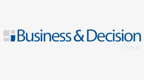 Business & Decision, HD Png Download, Free Download