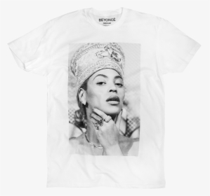 Beyonce Queen Nefertiti Shirt, HD Png Download, Free Download