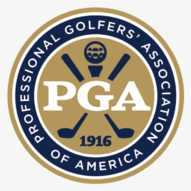 Pga Of America Logo Png, Transparent Png, Free Download