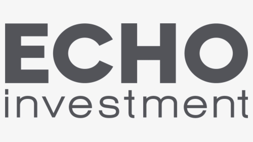 Echo Investment, HD Png Download, Free Download