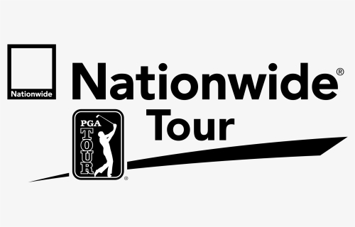 Pga Tour Logo Png - Graphic Design, Transparent Png, Free Download