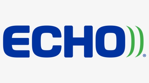 File Echo Logo New Svg Wikimedia Commons - Echo Global Logo, HD Png Download, Free Download