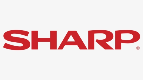 Sharp Logo, HD Png Download, Free Download