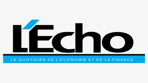 L Echo, HD Png Download, Free Download