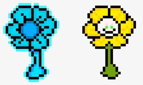 Undertale Echo Flower Sprite, HD Png Download, Free Download