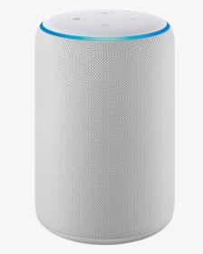 Amazon Echo Plus 2nd Generation, HD Png Download, Free Download