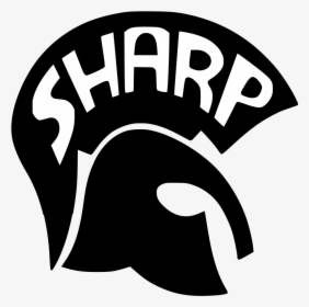 Sharp Skinhead, HD Png Download, Free Download