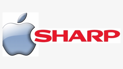 Sharp Malaysia Logo Clipart , Png Download - Sharp, Transparent Png, Free Download