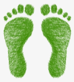 Ecological Footprint Transparent Background, HD Png Download, Free Download